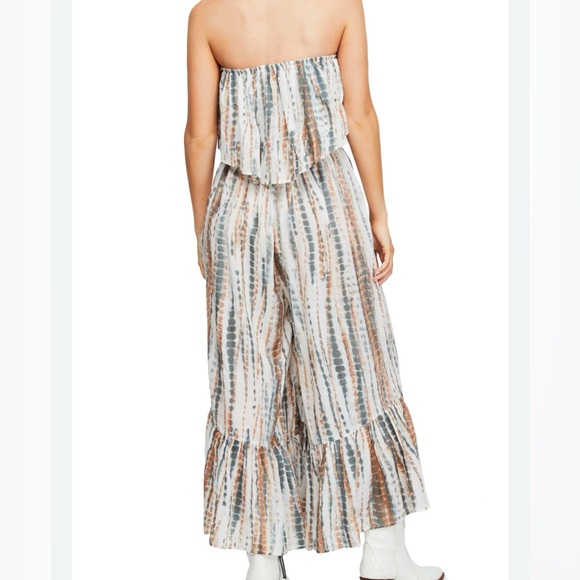 Free People Dresses & Skirts - Free people jumpsuit